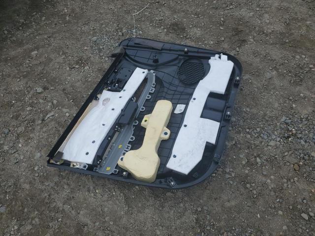 5TFUY5F1XFX445871 - 2015 TOYOTA TUNDRA DOUBLE CAB SR/SR5 SILVER photo 12