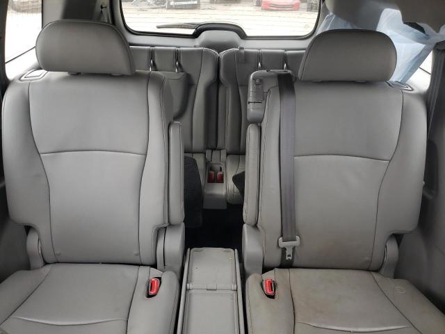 5TDZK3EH3DS126132 - 2013 TOYOTA HIGHLANDER BASE Күміс фото 10