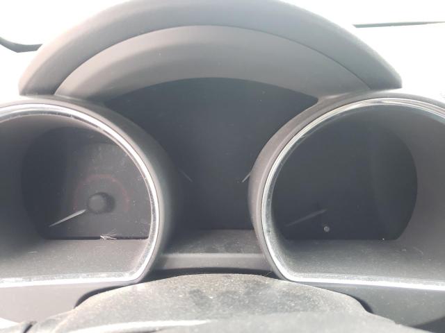 5TDZK3EH3DS126132 - 2013 TOYOTA HIGHLANDER BASE Күміс фото 9