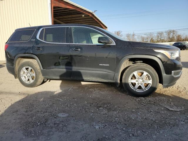 1GKKNKLA9KZ147933 - 2019 GMC ACADIA SLE BLACK photo 4