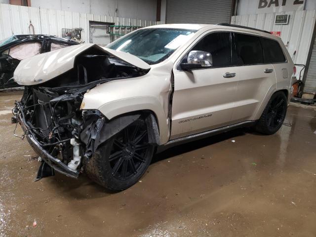 1C4RJFJGXEC197199 - 2014 JEEP GRAND CHER SUMMIT Bej foto 1