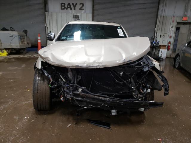 1C4RJFJGXEC197199 - 2014 JEEP GRAND CHER SUMMIT Bej foto 5