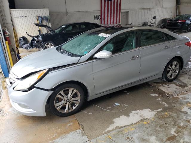 2012 HYUNDAI SONATA SE, 