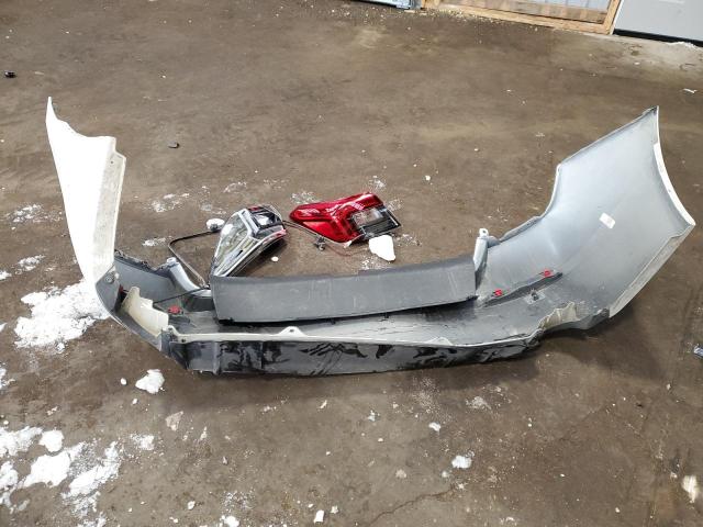 2HGFE1E52NH080055 - 2022 HONDA CIVIC SI WHITE photo 12