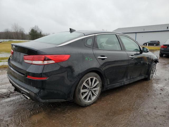 5XXGT4L3XKG351051 - 2019 KIA OPTIMA LX BLACK photo 3