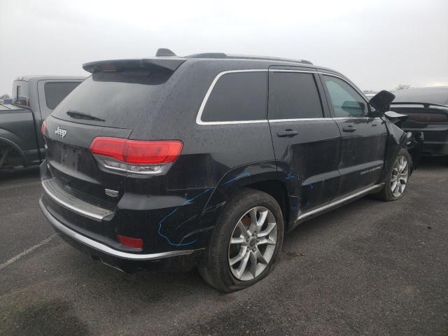 1C4RJEJM5FC957606 - 2015 JEEP GRAND CHER SUMMIT გრაფიტი ფოტო 3