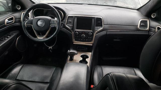 1C4RJEJM5FC957606 - 2015 JEEP GRAND CHER SUMMIT გრაფიტი ფოტო 8