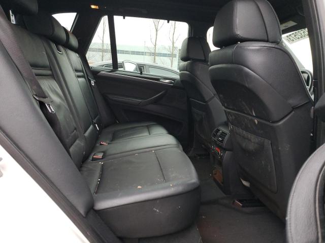 5UXZW0C53C0B89746 - 2012 BMW X5 XDRIVE35D Beyaz fotoğraf 11