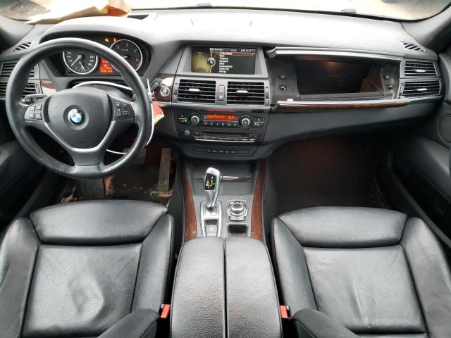5UXZW0C53C0B89746 - 2012 BMW X5 XDRIVE35D Beyaz fotoğraf 8