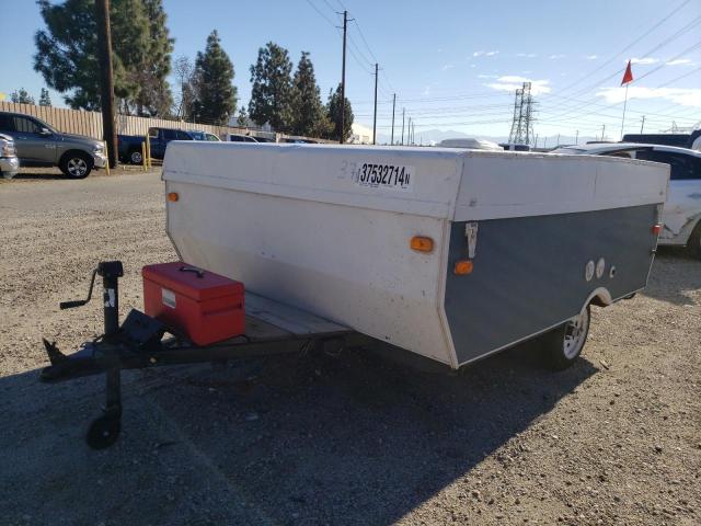 47CC10C16Y3036458 - 2000 DUTC TRAILER WHITE photo 4