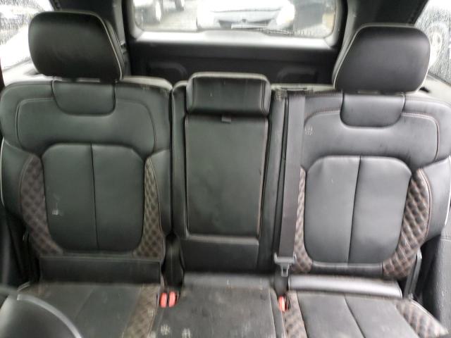 1C4RJHEG8N8617809 - 2022 JEEP GRAND CHER SUMMIT Գրաֆիտ լուսանկար 10