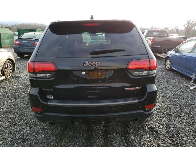 1C4RJFLG2HC869113 - 2017 JEEP GRAND CHER TRAILHAWK 黑色 照片 6