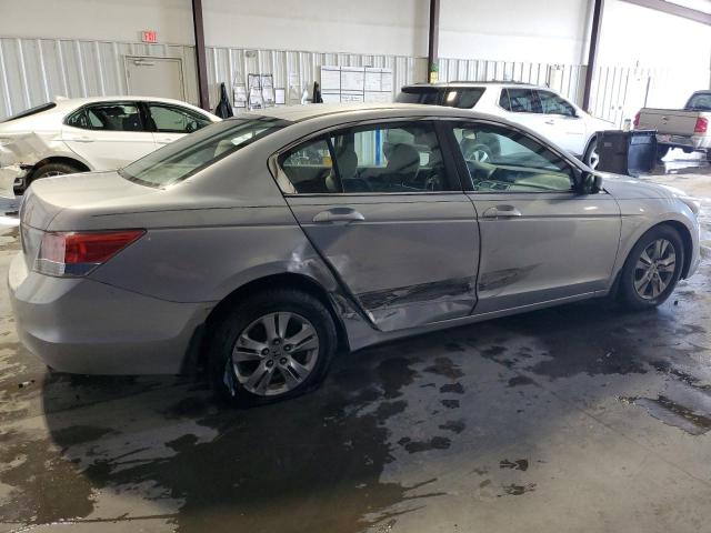 1HGCP26469A119419 - 2009 HONDA ACCORD LXP SILVER photo 3