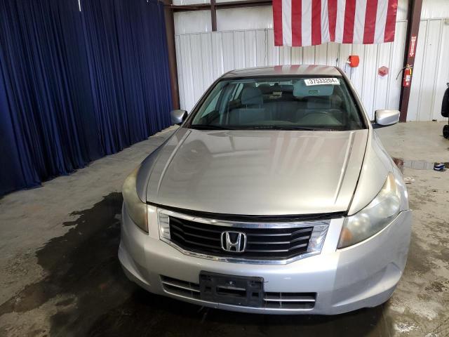 1HGCP26469A119419 - 2009 HONDA ACCORD LXP SILVER photo 5