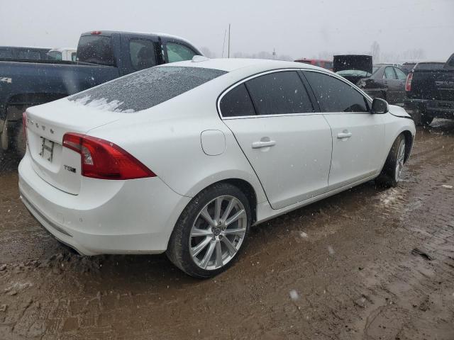 LYV402TMXJB168793 - 2018 VOLVO S60 PLATINUM WHITE photo 3