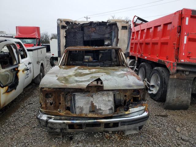 1FDKF37F8TEA33785 - 1996 FORD F350 WHITE photo 5