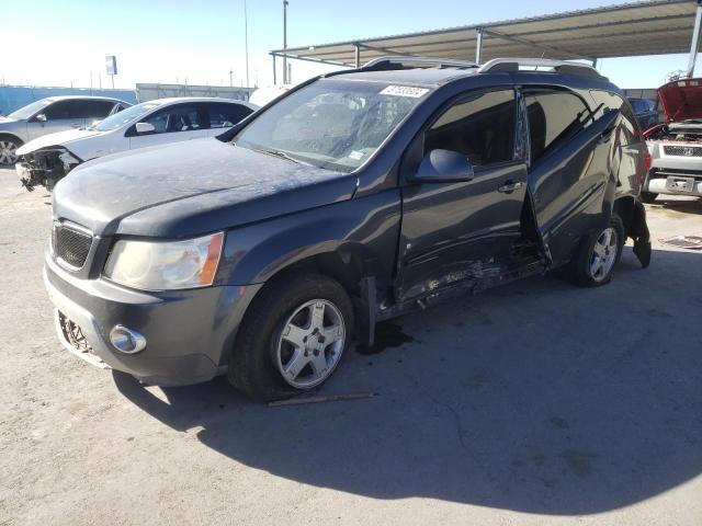 2009 PONTIAC TORRENT, 