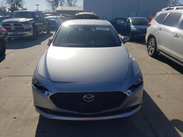 3MZBPACL4LM132354 - 2020 MAZDA 3 SELECT GRAY photo 5