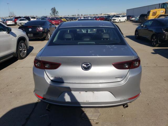 3MZBPACL4LM132354 - 2020 MAZDA 3 SELECT GRAY photo 6