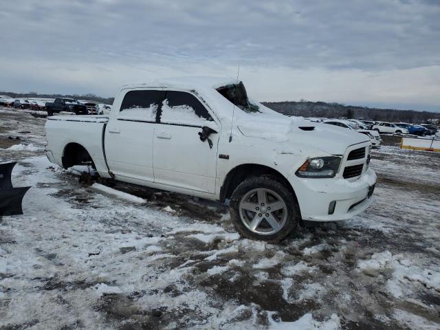 1C6RR7MTXES112124 - 2014 RAM 1500 SPORT WHITE photo 4