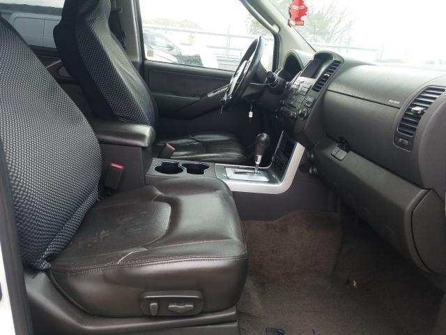 5N1AR18B78C662976 - 2008 NISSAN PATHFINDER S  照片 5