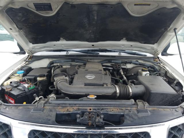 5N1AR18B78C662976 - 2008 NISSAN PATHFINDER S  照片 7