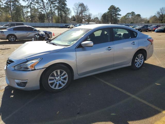 2014 NISSAN ALTIMA 2.5, 