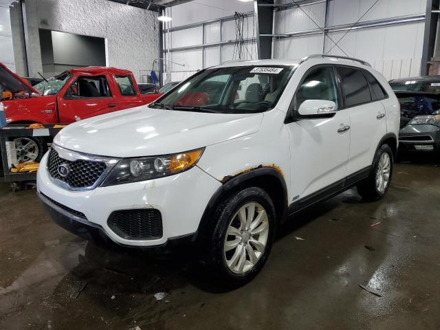 2011 KIA SORENTO BASE, 