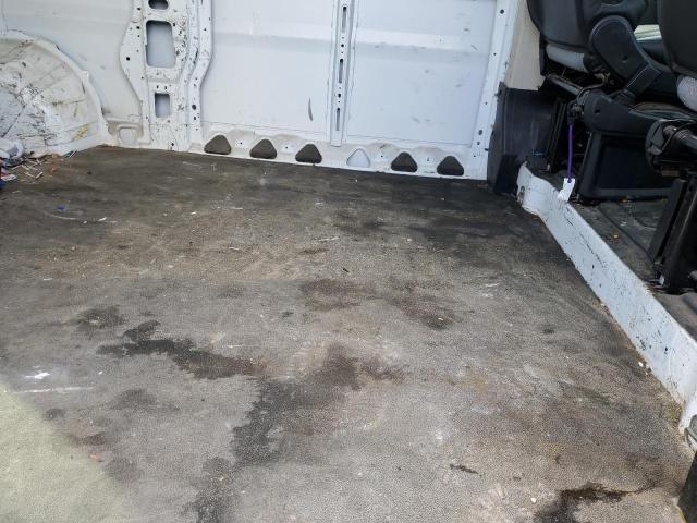 3C6TRVCG6KE526868 - 2019 RAM PROMASTER 2500 HIGH أبيض صورة 11