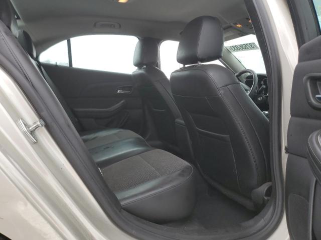 1G11C5SL5EF161988 - 2014 CHEVROLET MALIBU 1LT BEIGE photo 10