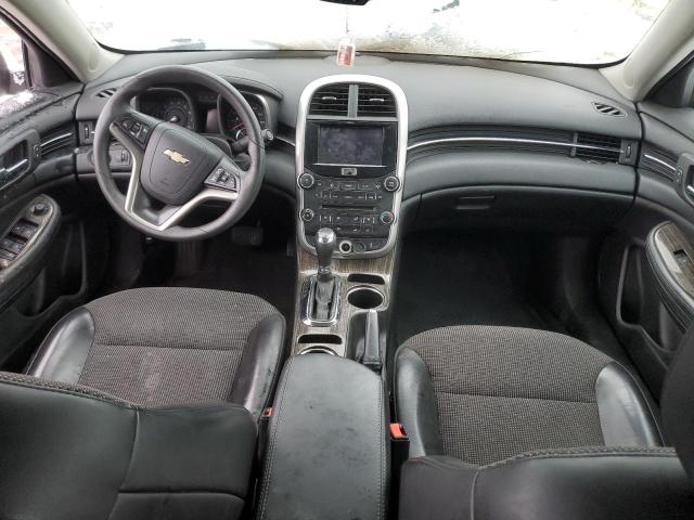 1G11C5SL5EF161988 - 2014 CHEVROLET MALIBU 1LT BEIGE photo 8