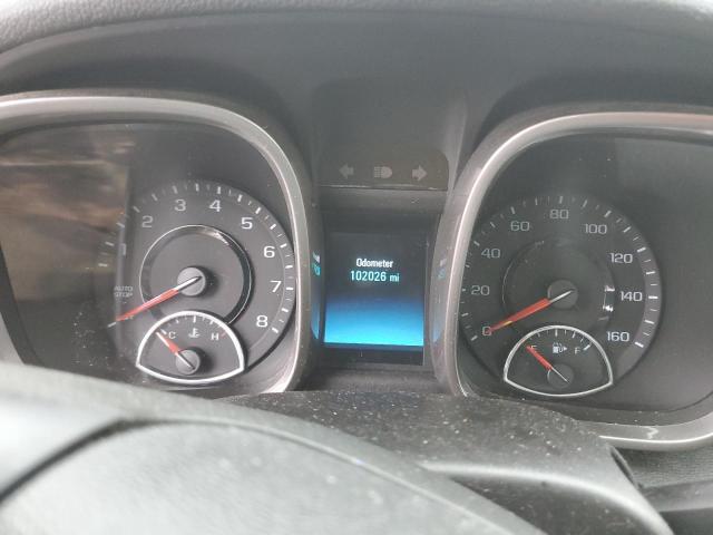 1G11C5SL5EF161988 - 2014 CHEVROLET MALIBU 1LT BEIGE photo 9