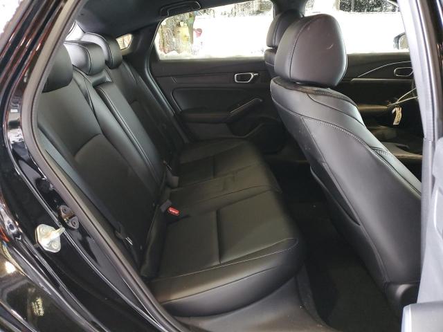 19UDE4H68RA012411 - 2024 ACURA INTEGRA A-SPEC TECH BLACK photo 10