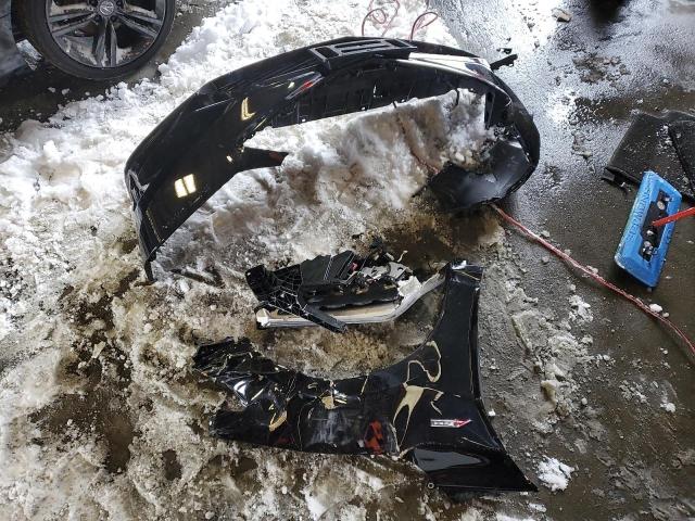 19UDE4H68RA012411 - 2024 ACURA INTEGRA A-SPEC TECH BLACK photo 12