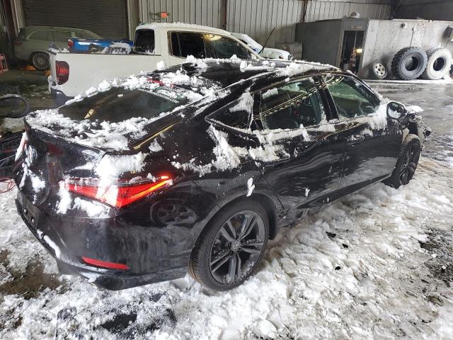 19UDE4H68RA012411 - 2024 ACURA INTEGRA A-SPEC TECH BLACK photo 3