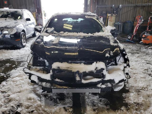 19UDE4H68RA012411 - 2024 ACURA INTEGRA A-SPEC TECH BLACK photo 5