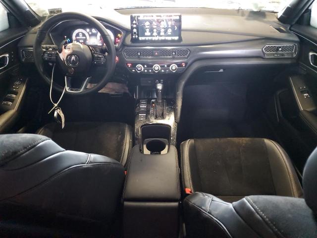 19UDE4H68RA012411 - 2024 ACURA INTEGRA A-SPEC TECH BLACK photo 8