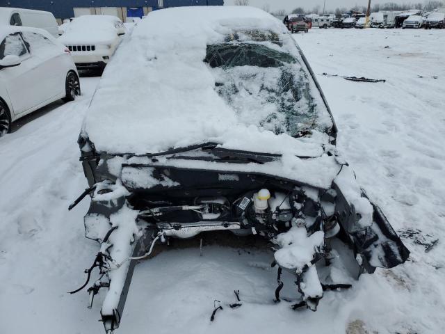 3C4NJDCB8NT155512 - 2022 JEEP COMPASS LIMITED GRAY photo 5
