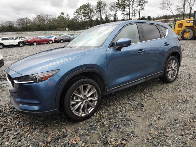 2019 MAZDA CX-5 GRAND TOURING, 