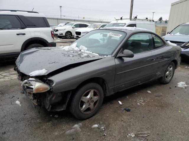 2002 FORD ESCORT ZX2, 