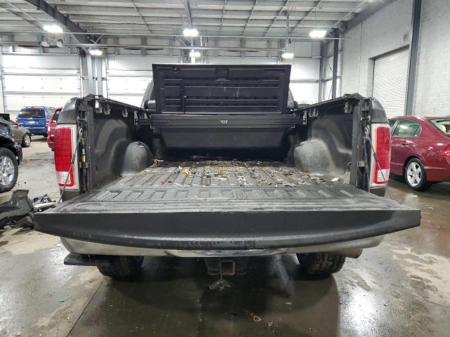 3C6UR5PL4FG671638 - 2015 RAM 2500 LONGHORN GRAY photo 6