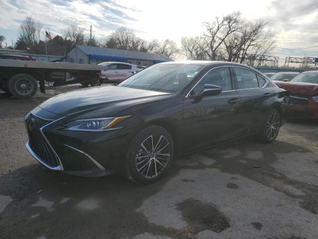 2023 LEXUS ES 250 BASE, 