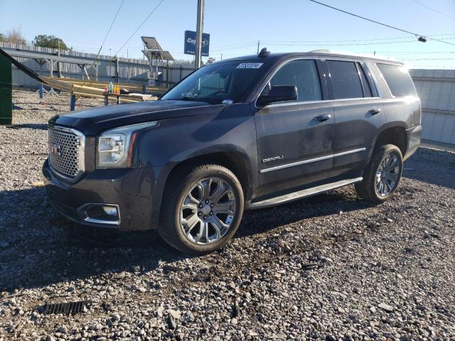 2016 GMC YUKON DENALI, 