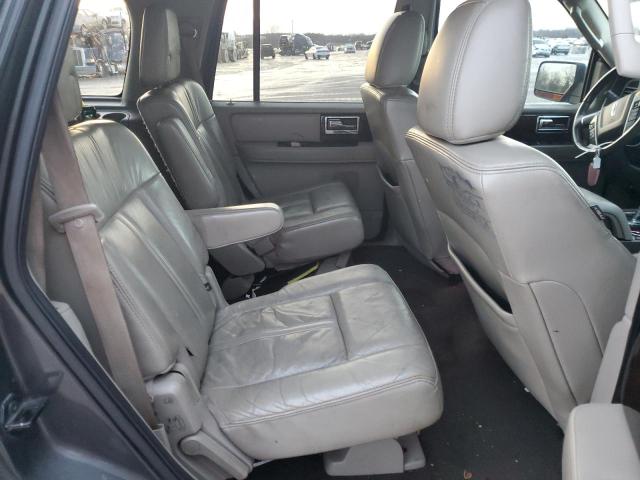 5LMJJ2HT1FEJ11592 - 2015 LINCOLN NAVIGATOR GRAY photo 11