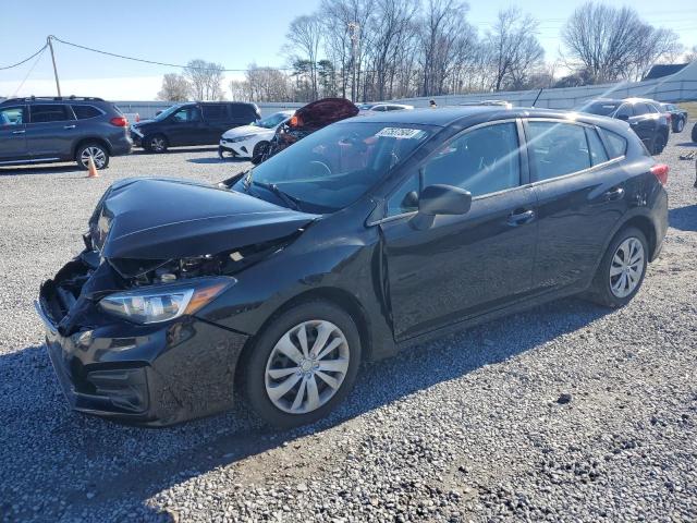 2019 SUBARU IMPREZA, 