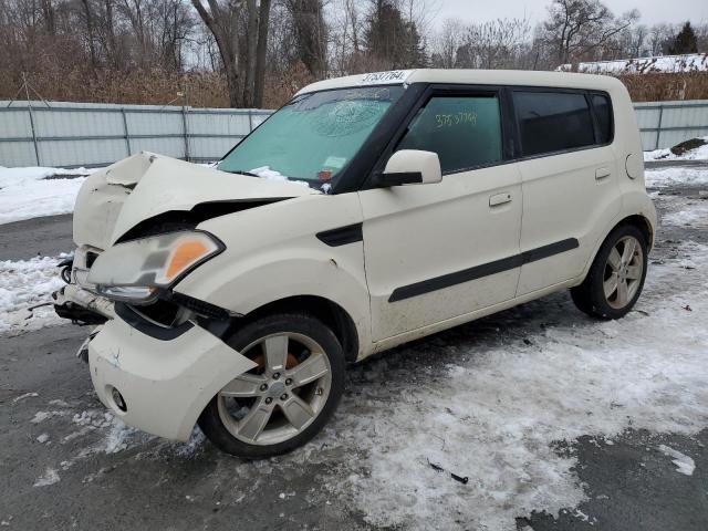 2010 KIA SOUL +, 