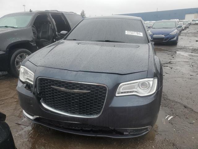 2C3CCARGXHH512905 - 2017 CHRYSLER 300 LIMITED BLUE photo 5