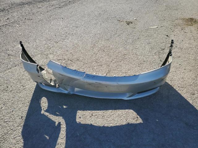 1B3BD4FBXBN579079 - 2011 DODGE AVENGER EXPRESS 银色 照片 12