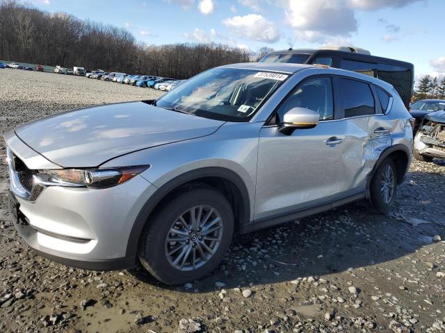 2021 MAZDA CX-5 TOURING, 