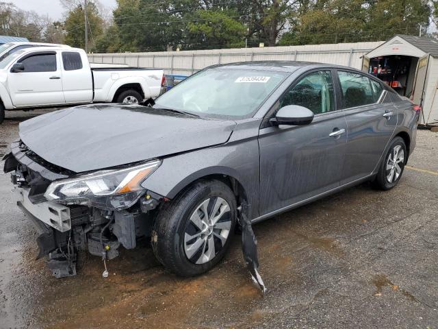 1N4BL4BV1MN301973 - 2021 NISSAN ALTIMA S GRAY photo 1